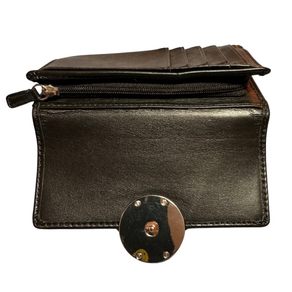 Coach Bifold Wallet - Picture 4 of 9